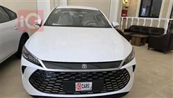 بي واي دي Qin Plus